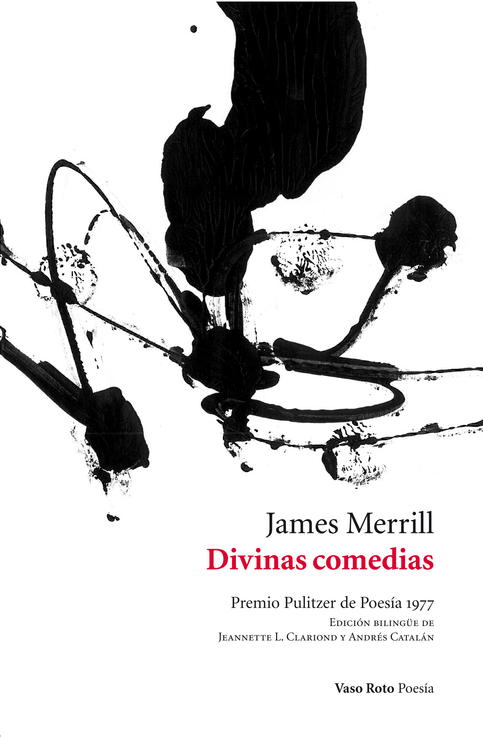 Divinas comedias