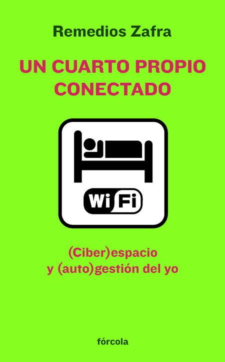 Un cuarto propio conectado