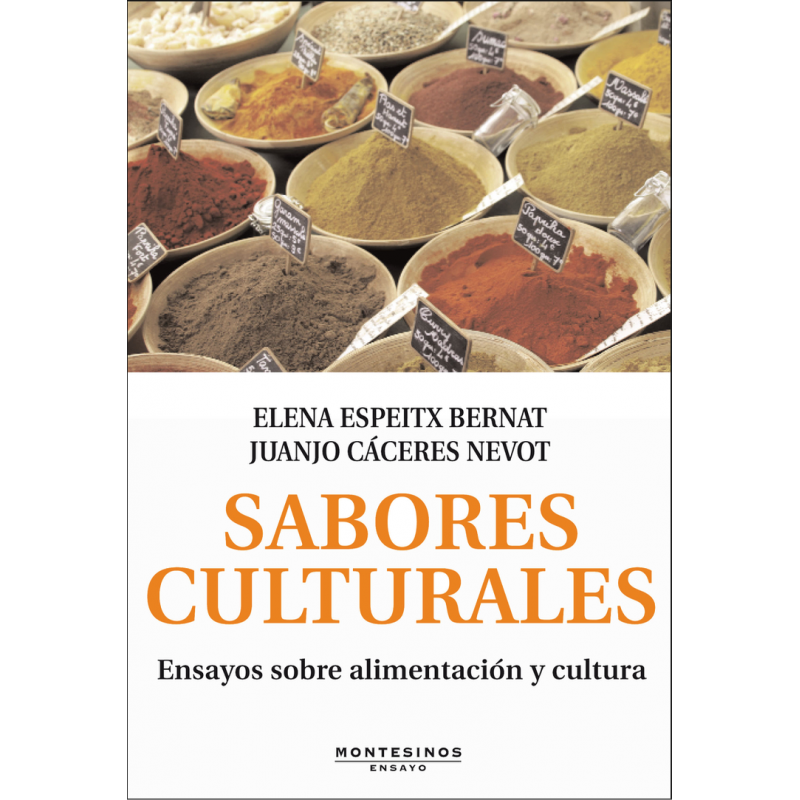 Sabores culturales