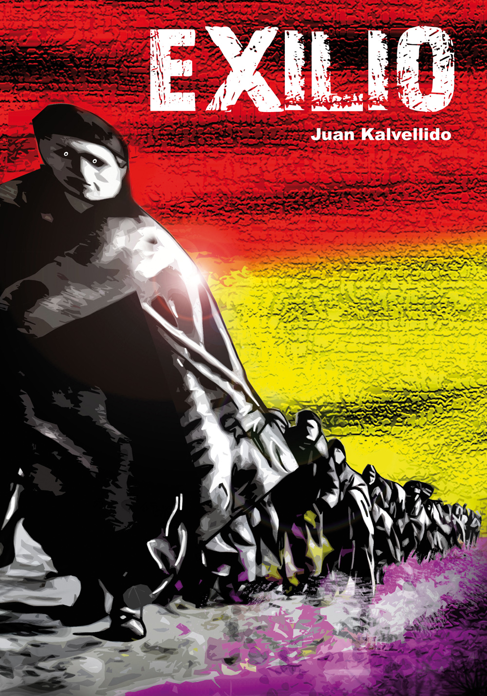Exilio