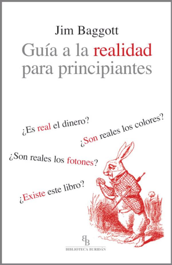 Guía a la realidad para principiantes