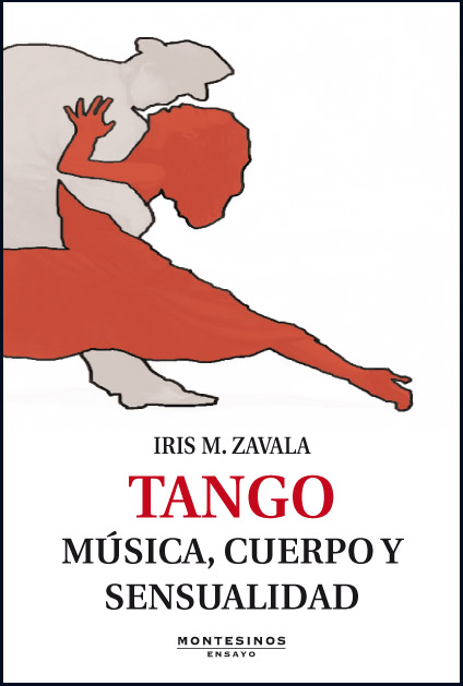 Tango. Música, cuerpo y sensualidad