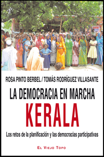 La democracia en marcha. Kerala