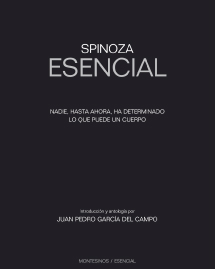 Spinoza Esencial