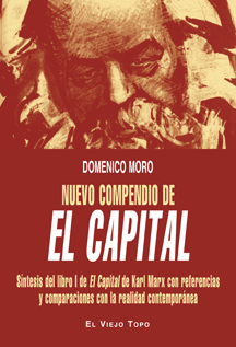 Nuevo compendio de "El capital"