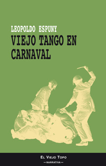 Viejo tango en Carnaval