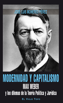 Modernidad y Capitalismo