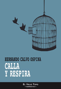 Calla y respira