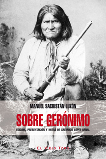 Sobre Gerónimo. Edición, presentación y notas de Salvador López Arnal