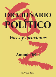 Diccionario político