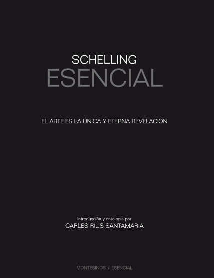 Schelling Esencial