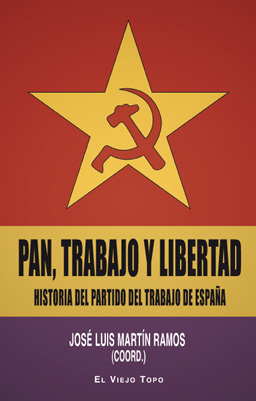 Pan, trabajo y libertad