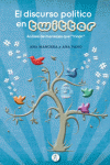 El discurso político en Twiter