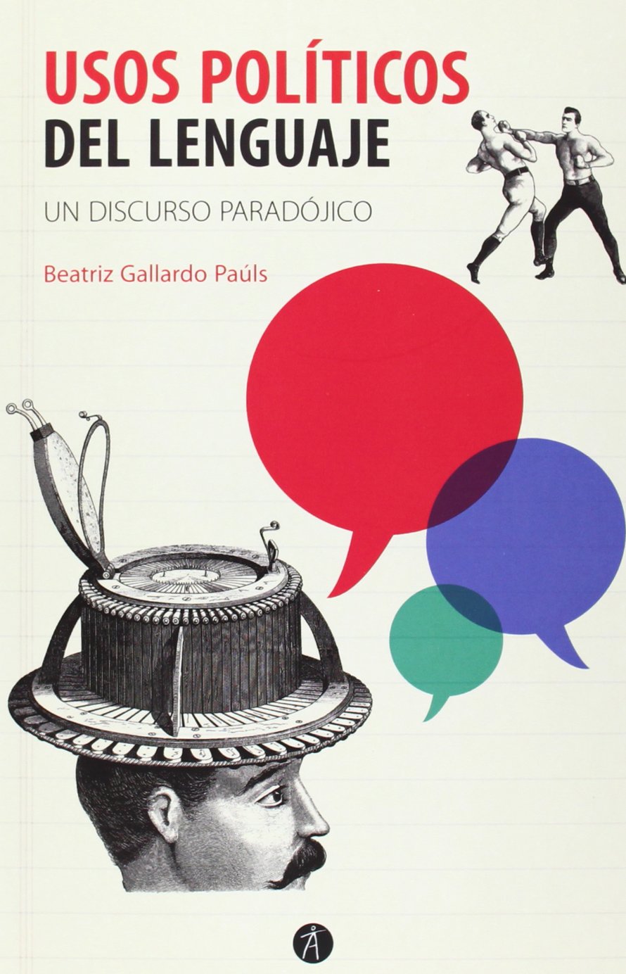 Usos políticos del lenguaje