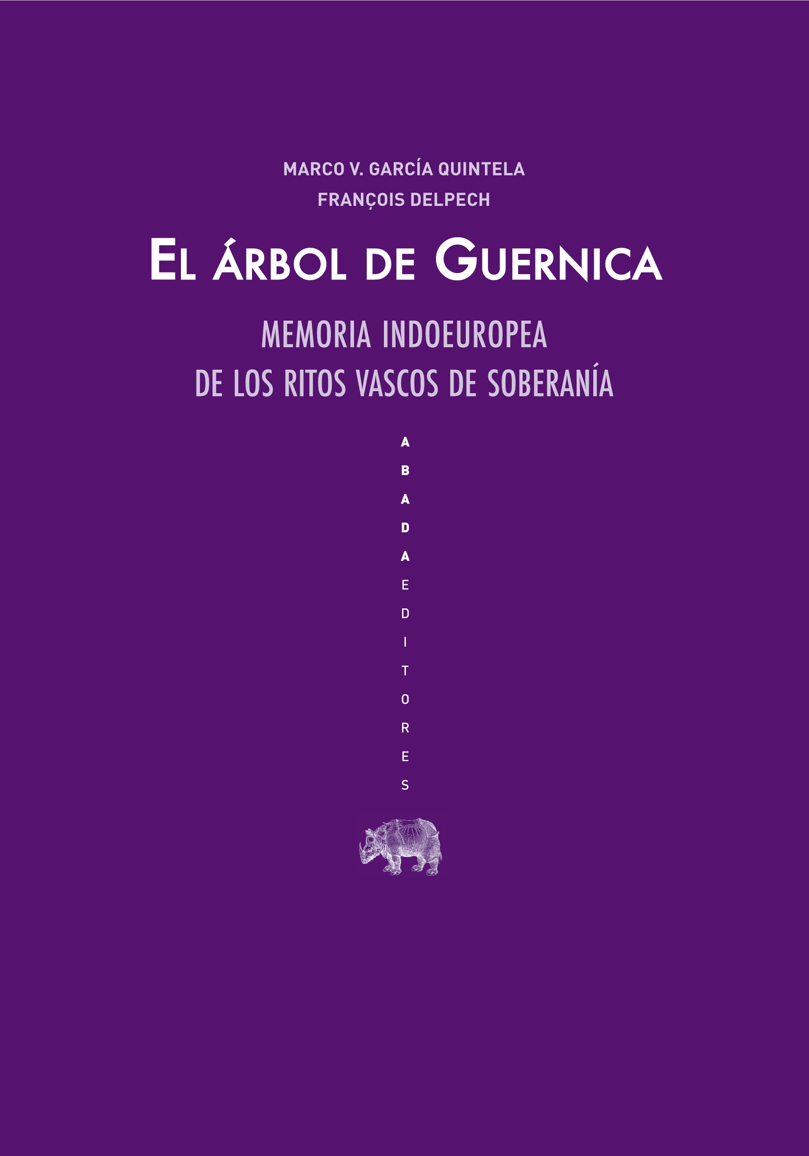 El árbol de Guernica