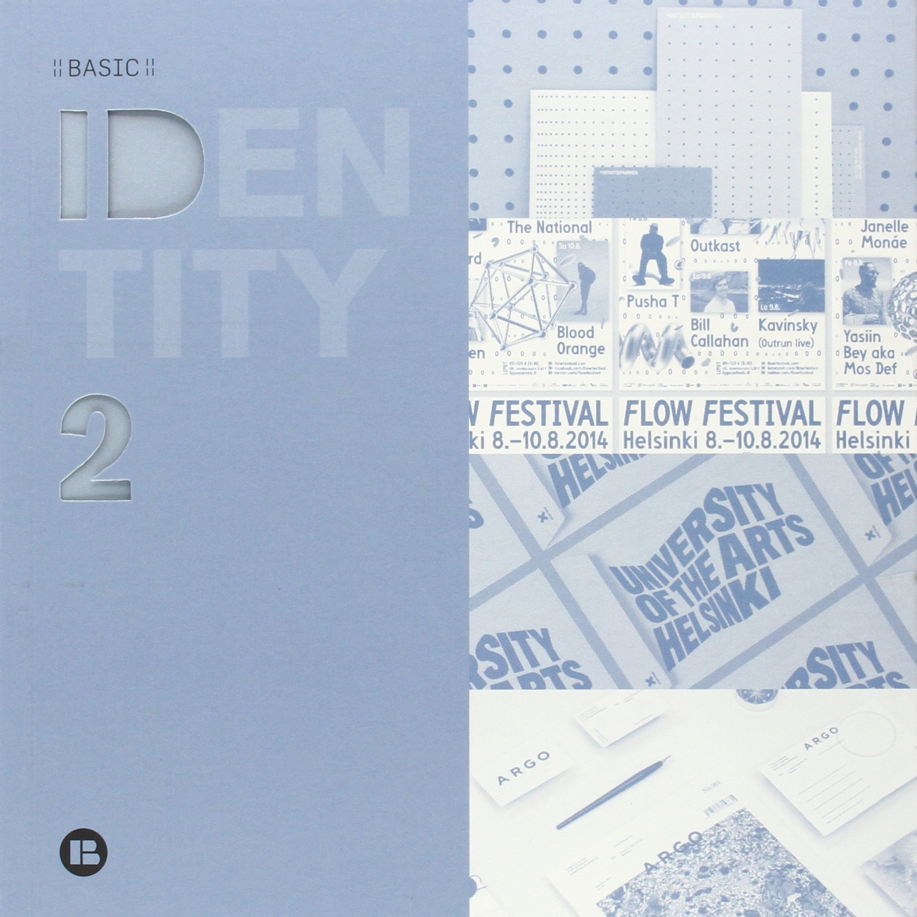 Basic Identity 2