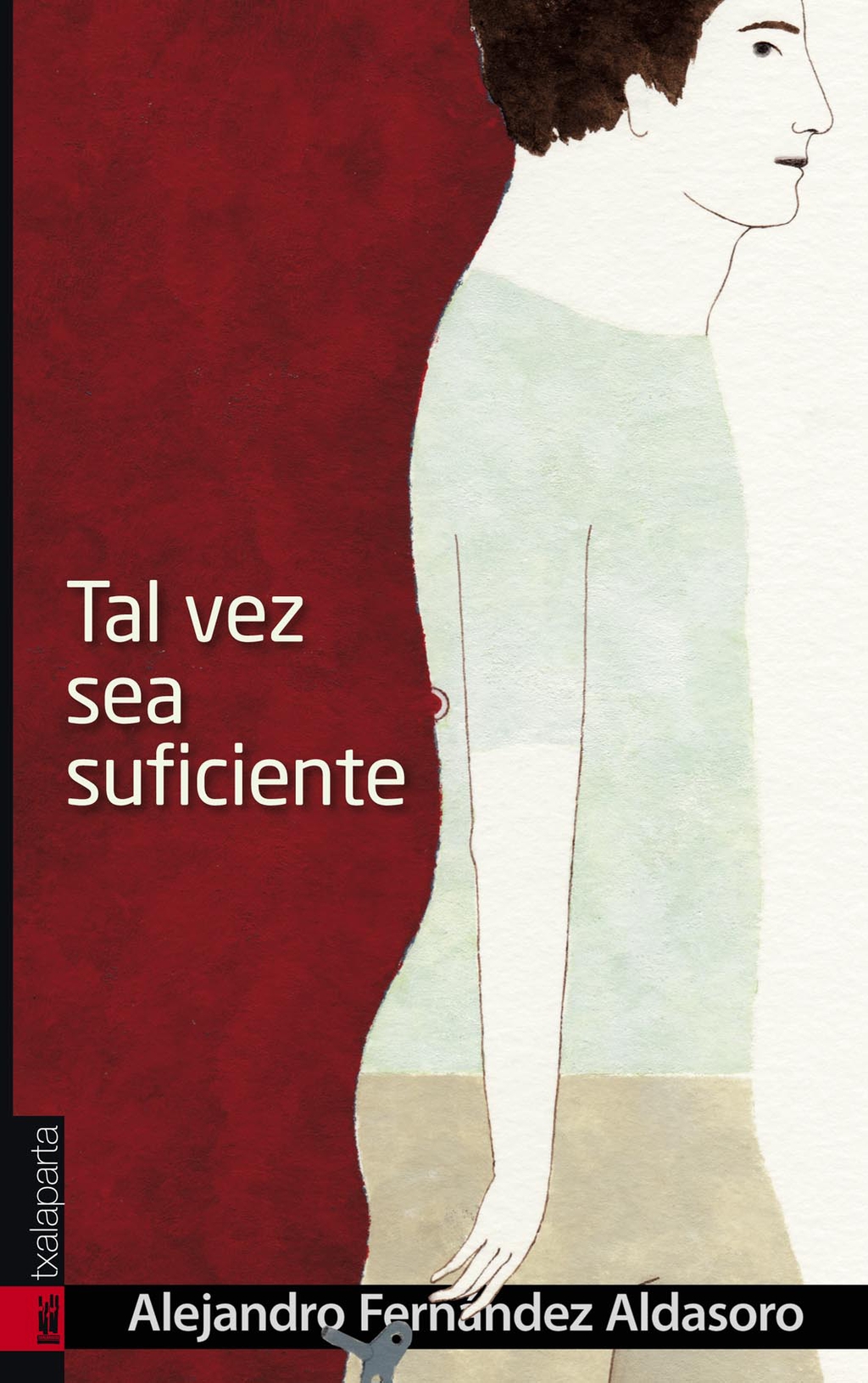 Tal vez sea suficiente