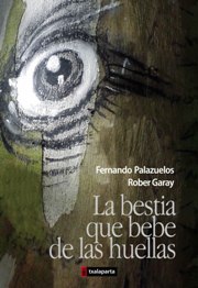 La bestia que habla de las huellas