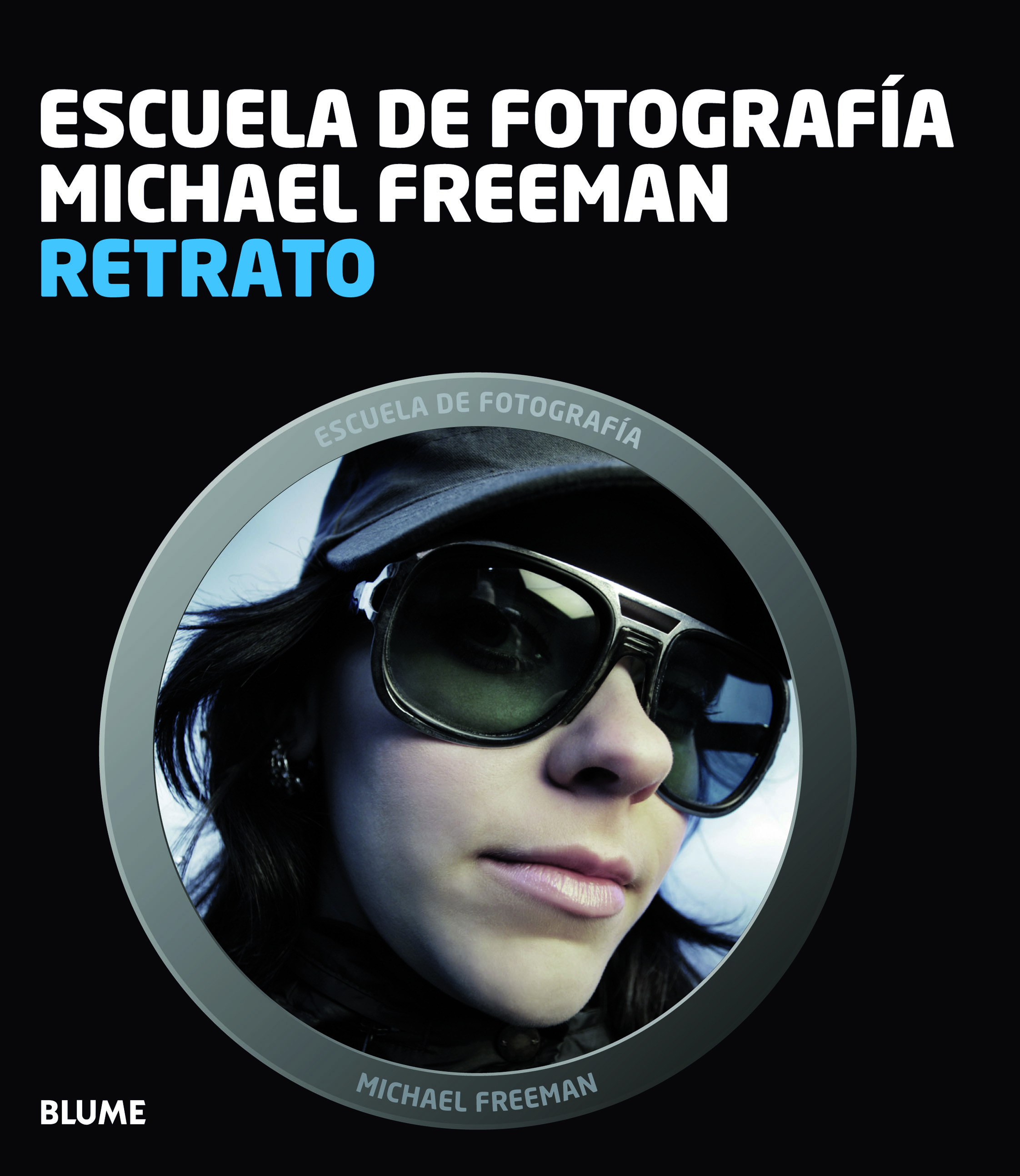 Escuela fotograf¡a. Retrato