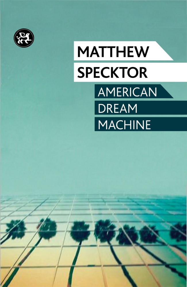 American Dream Machine