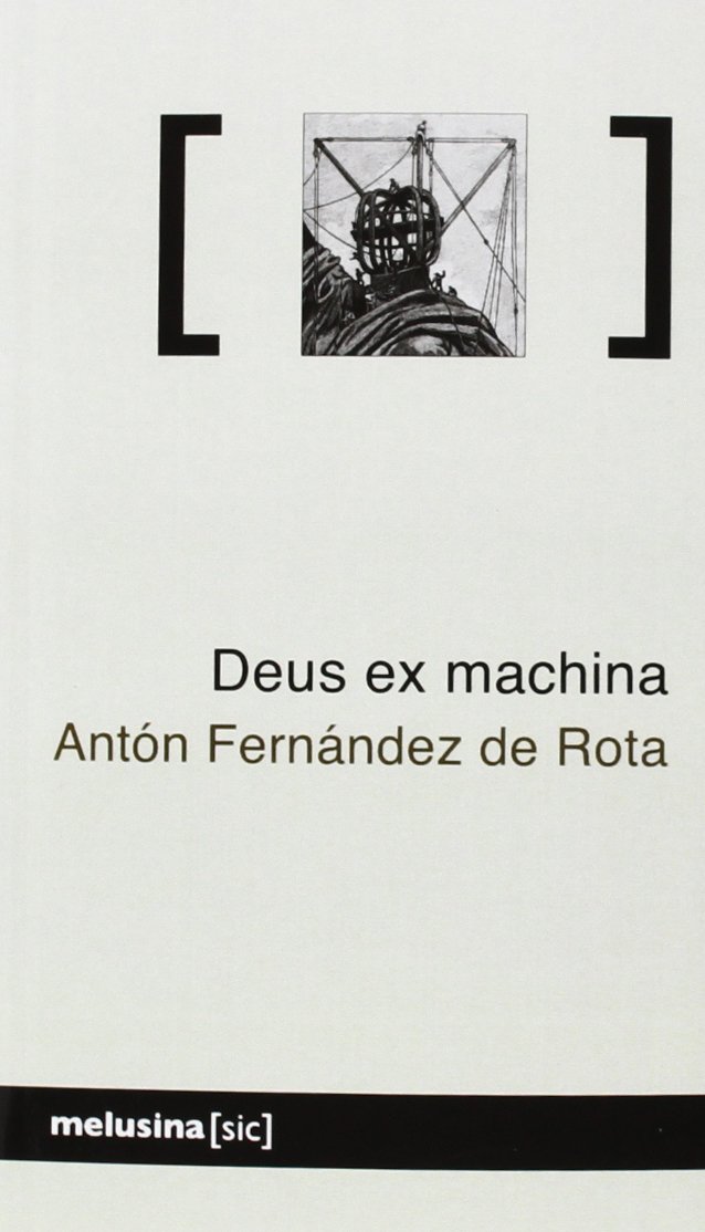 Deus ex machina