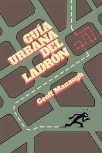 Guía urbana del ladrón