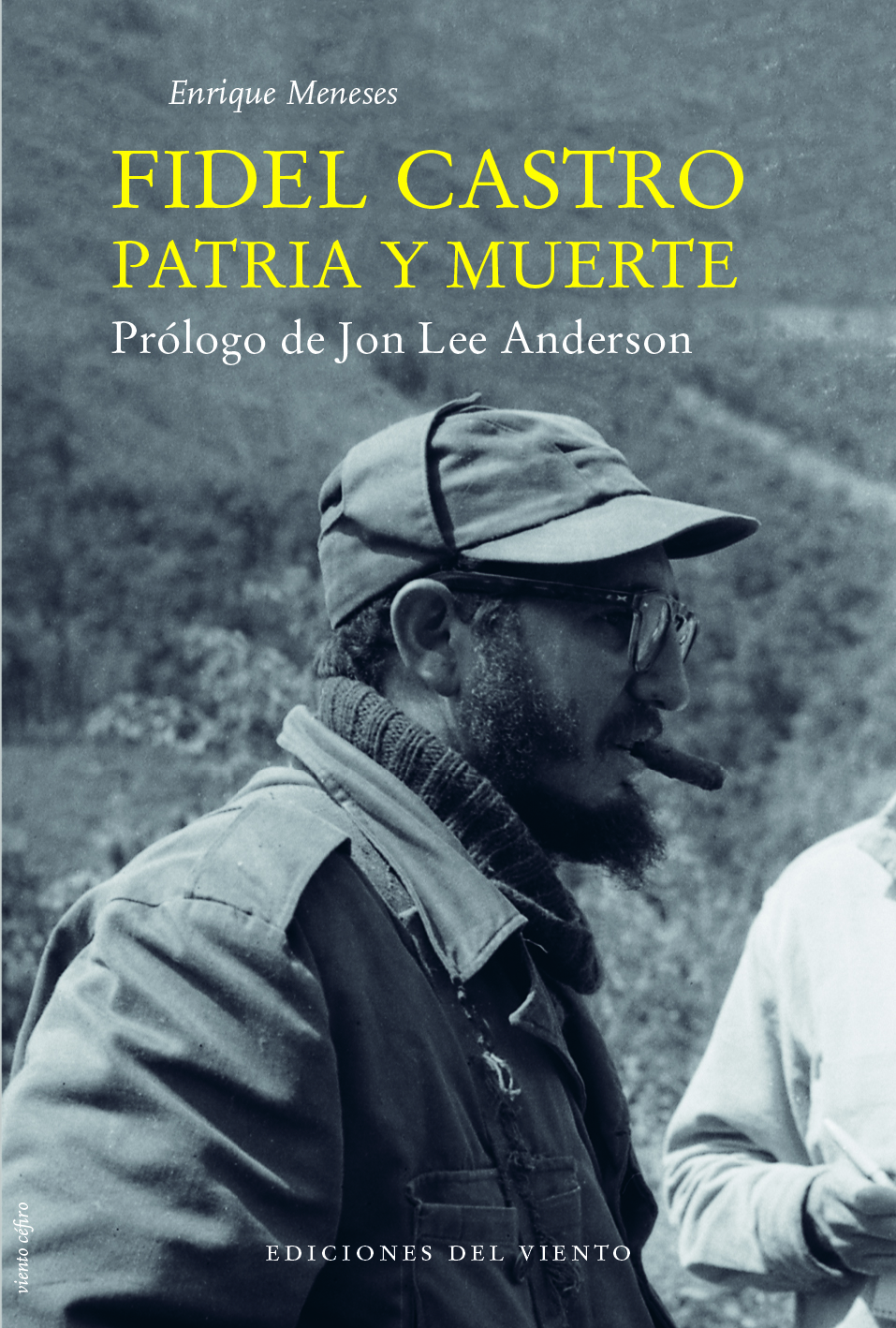 Fidel Castro, Patria y muerte