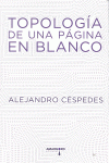 Topología de una página en blanco