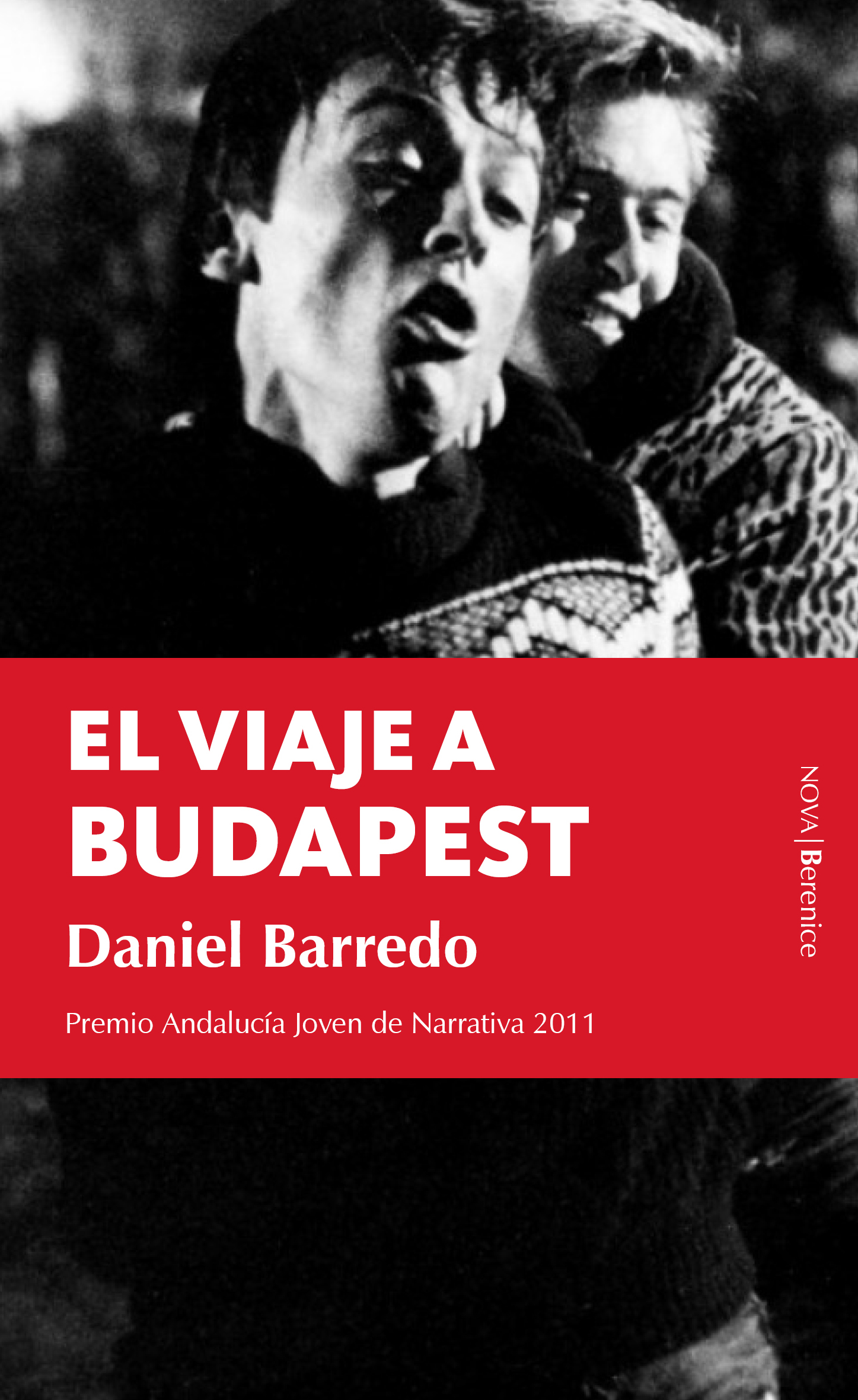 Viaje a Budapest, El