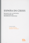 España en crisis