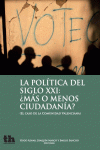 La política del siglo XXI