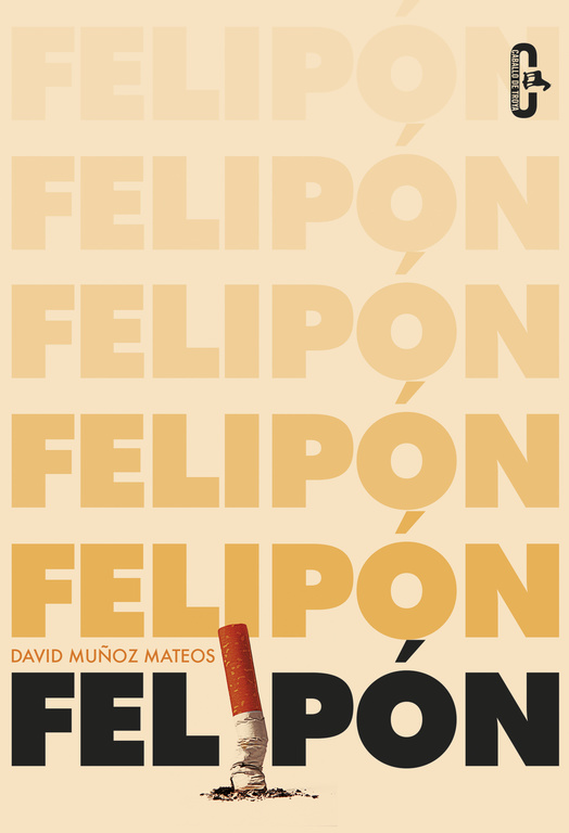 Felipón (Caballo de Troya 2016, 6)