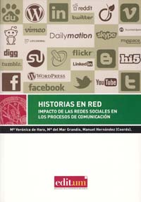 Historias en Red