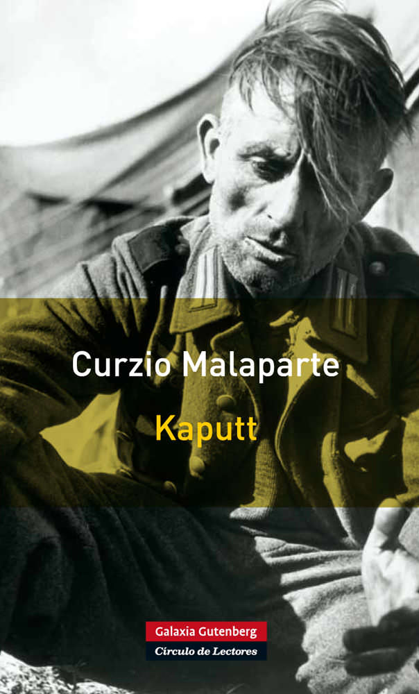 Kaputt-rústica