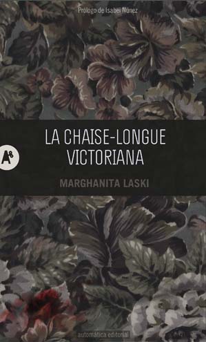 La chaise-longue Victoriana