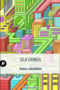 Isla Crimea