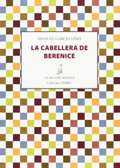 La cabellera de Berenice