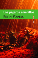 Los pájaros amarillos