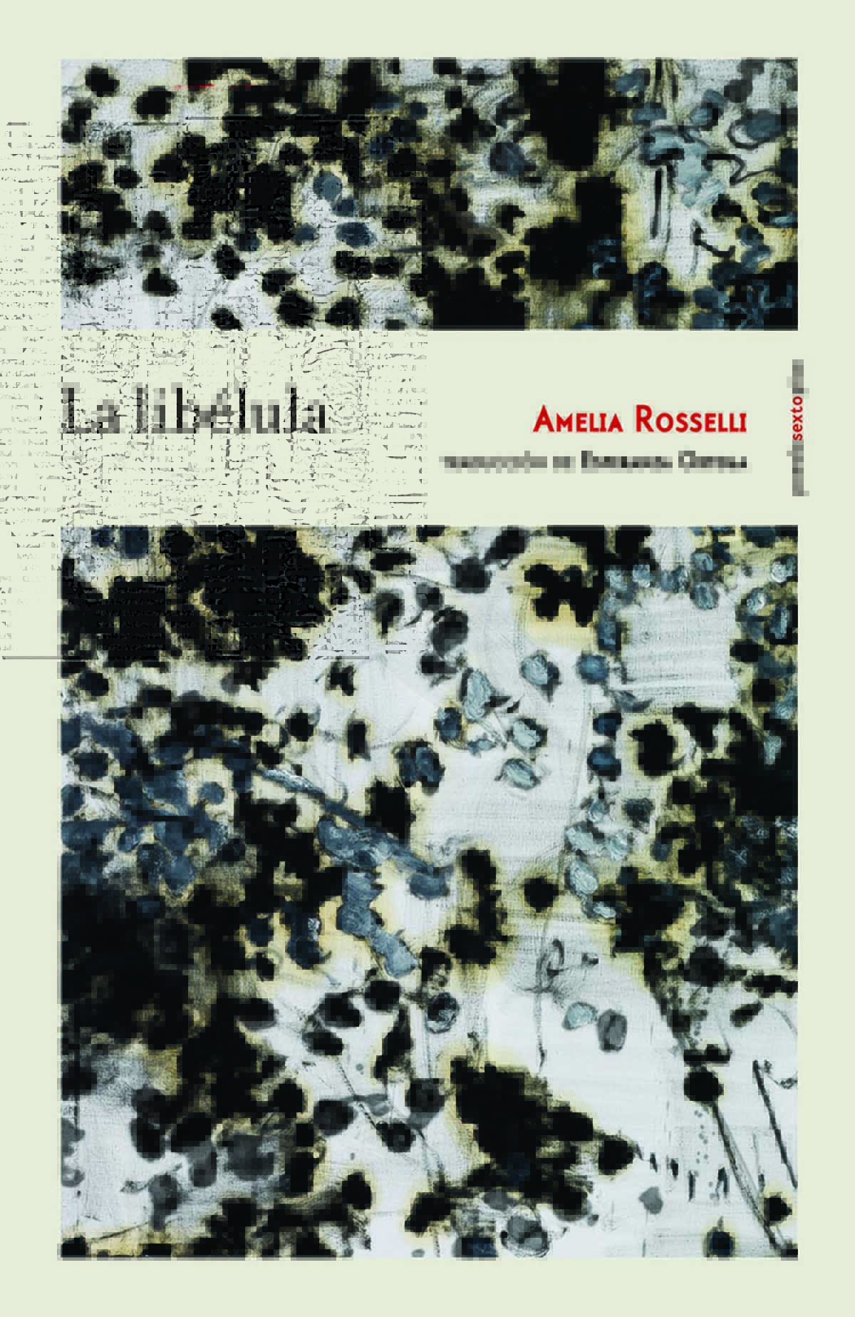 La libélula