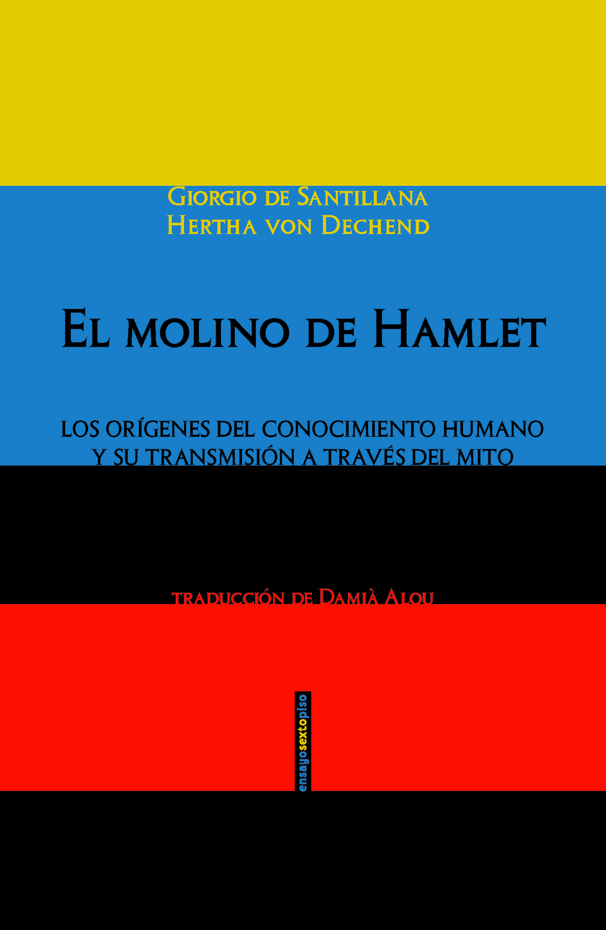 El molino de Hamlet