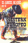 El cartel de cine en el western europeo