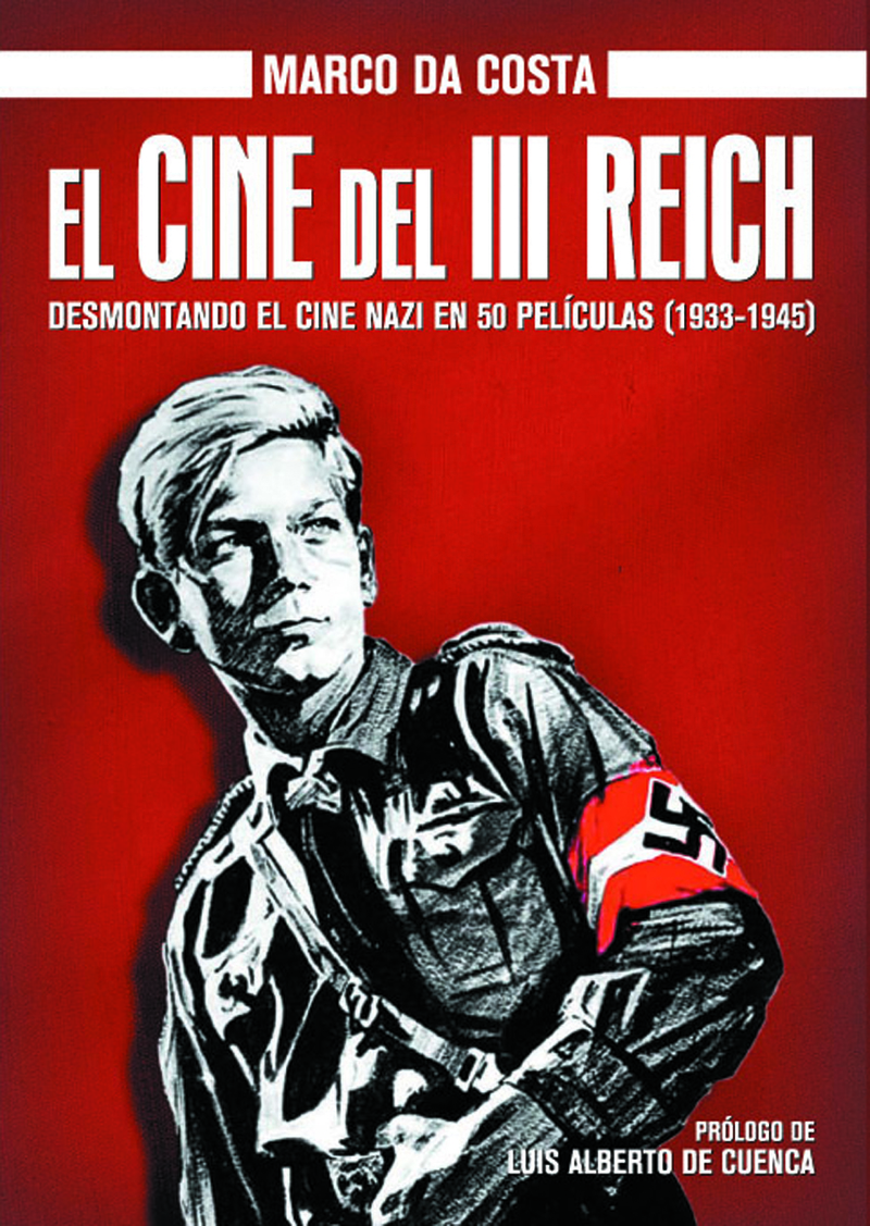 El cine del III Reich