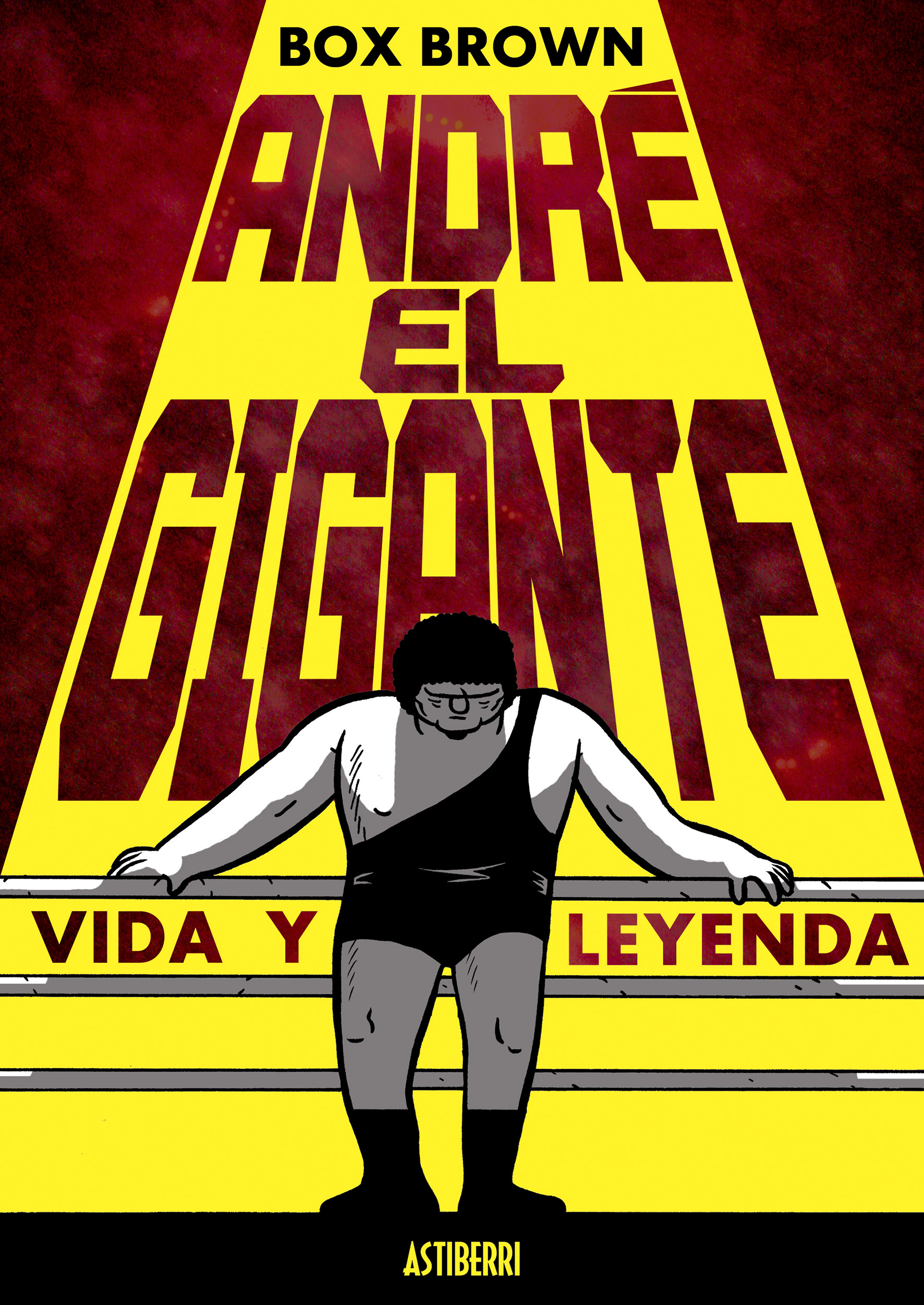 André el Gigante