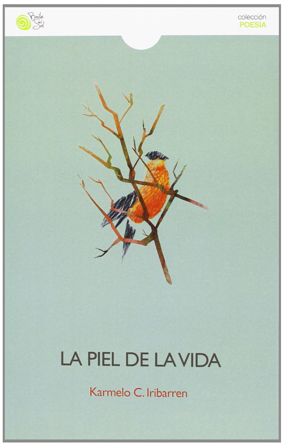La piel de la vida