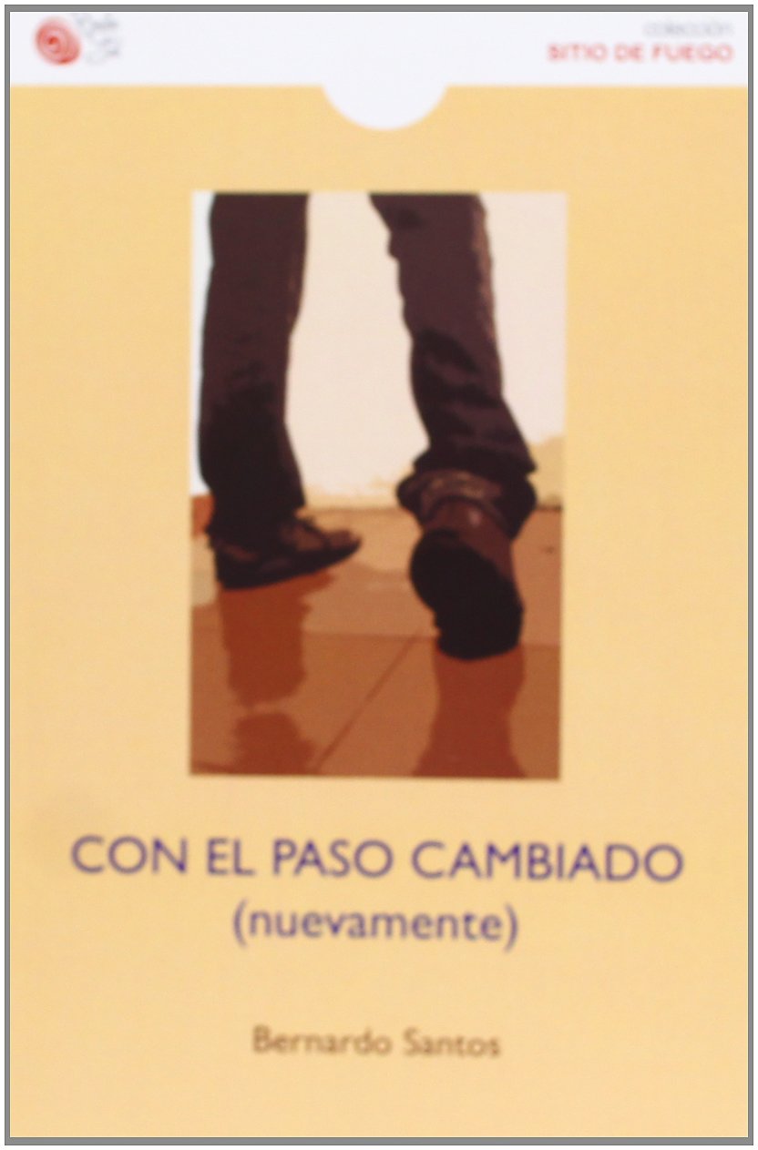 Con el paso cambiadao (nuevamente)