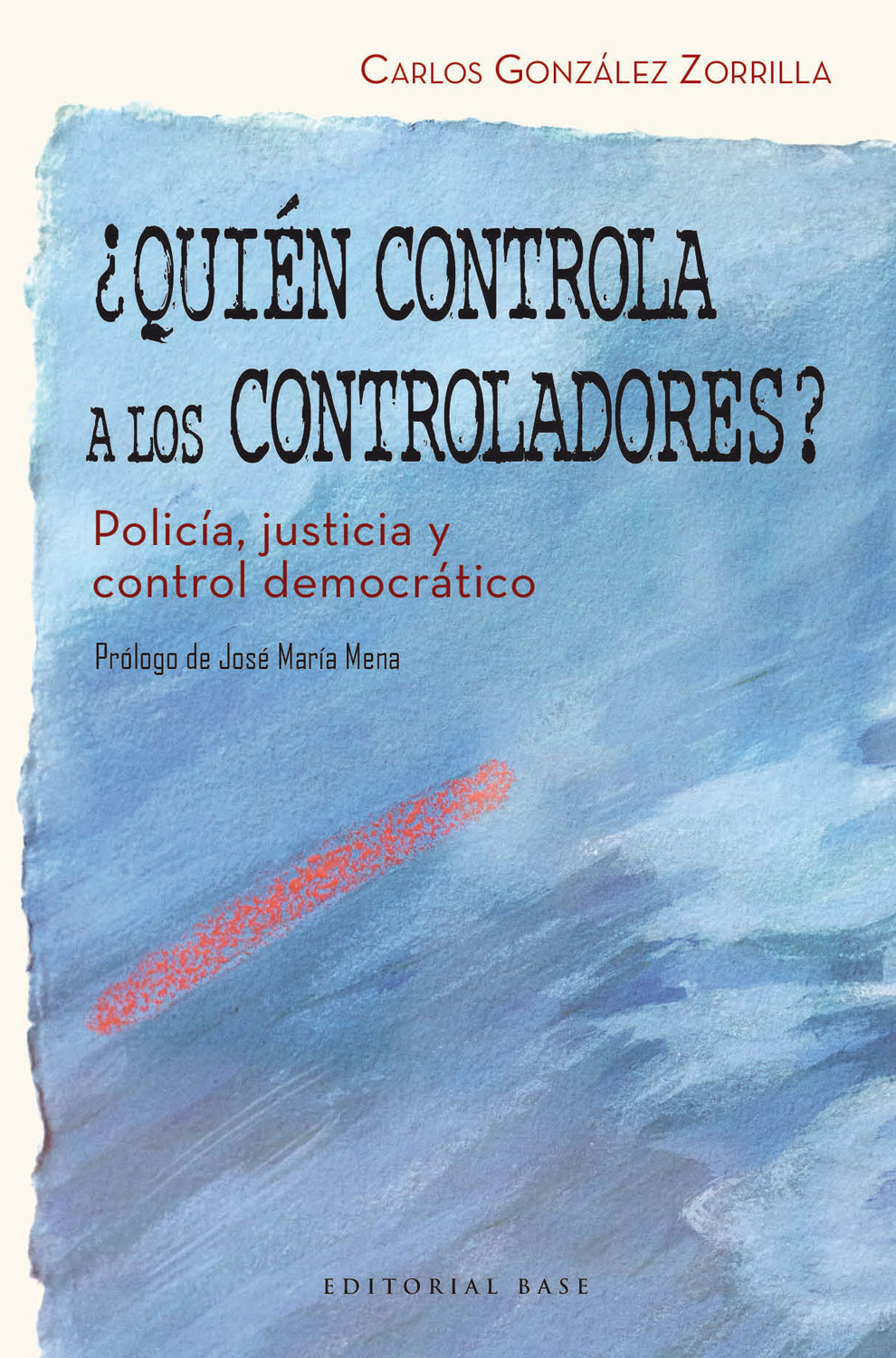 ¿Quién controla a los controladores?