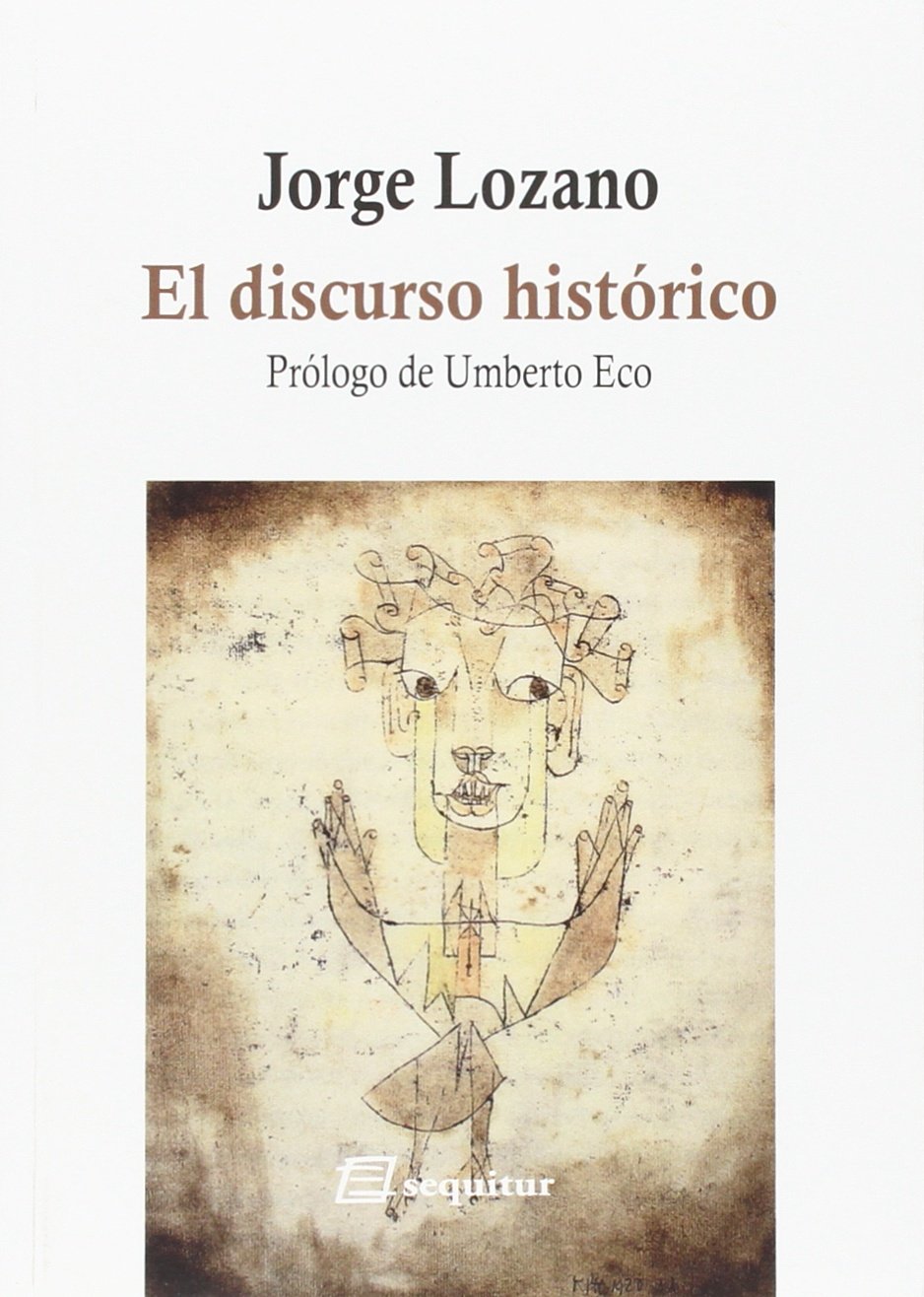 El discurso histórico