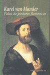 Vidas de pintores flamencos