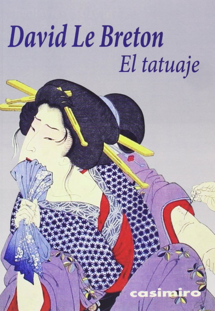 El tatuaje