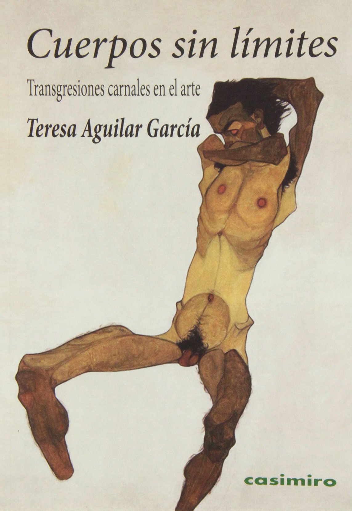 Cuerpos sin límites